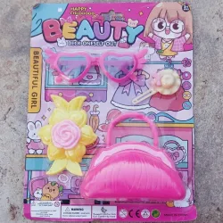 Juguetes para niñas