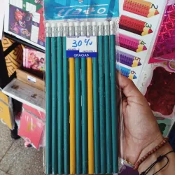 Lápices