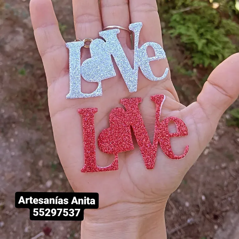 Love 