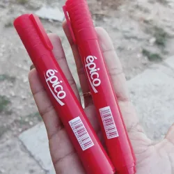 Marcadores permanentes