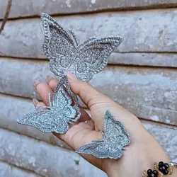 Mariposas 3D