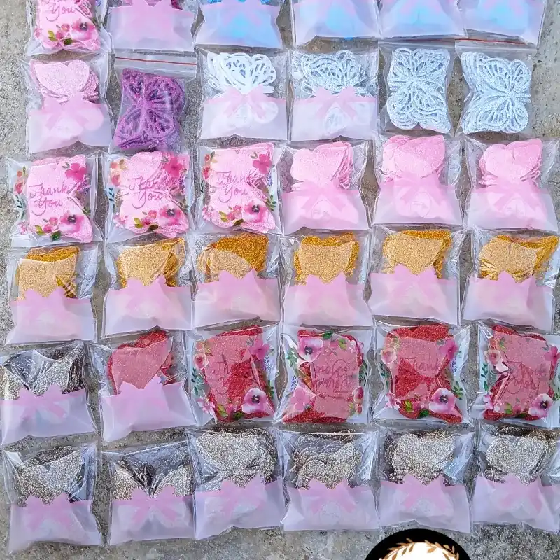 Mariposas 
