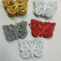 Mariposas 
