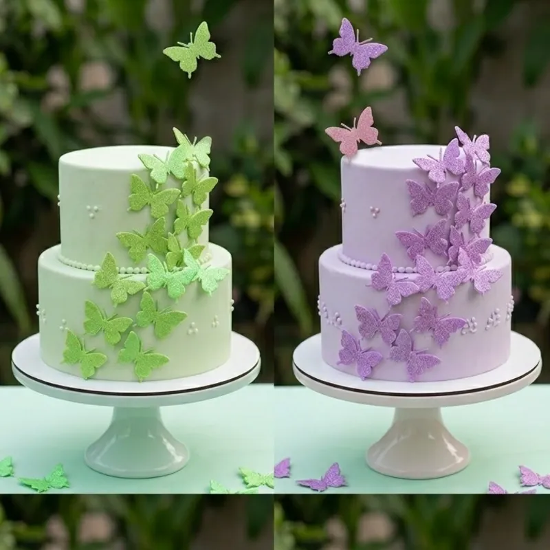 Mariposas 🦋