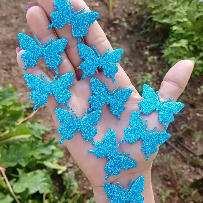 Mariposas  🦋 