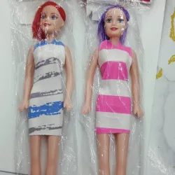 Barbie
