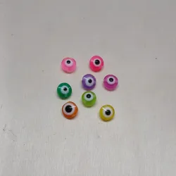 Ojos turcos
