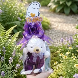 Osito de peluche