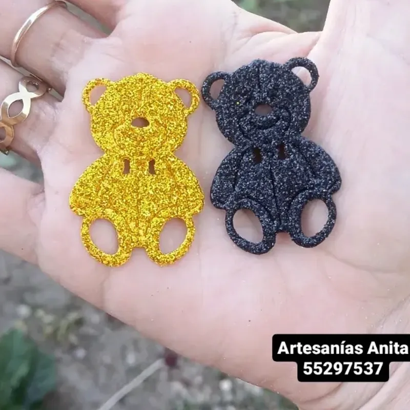 Ositos