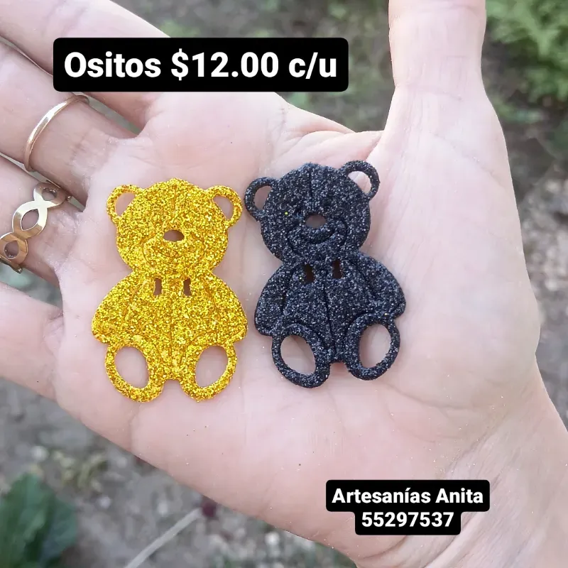 Ositos 