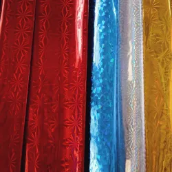 Papel de regalo