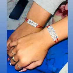 Parejas 👨‍❤️‍💋‍👨