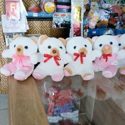Peluches