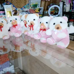 Peluches