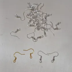 Perezosas para aretes