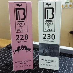 Perfumes