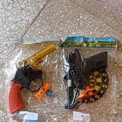 Pistolas 