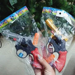 Pistolas 