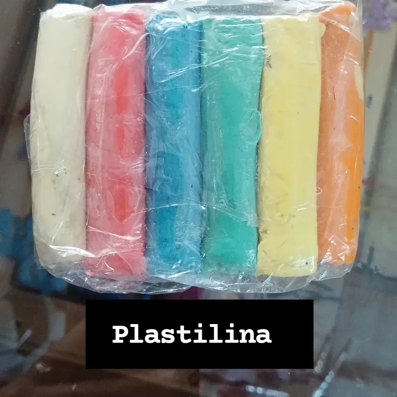 Plastilina 