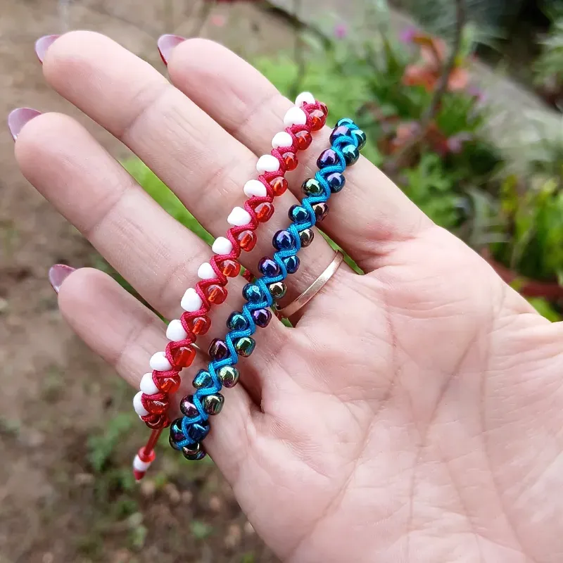 Pulseras 