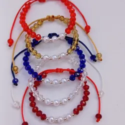 Pulseras para regalar