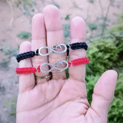Pulsos de infinito 