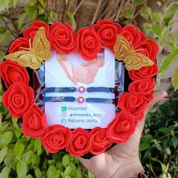 Regalo en forma de ♥️