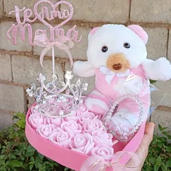 Regalo para mamá 🎁