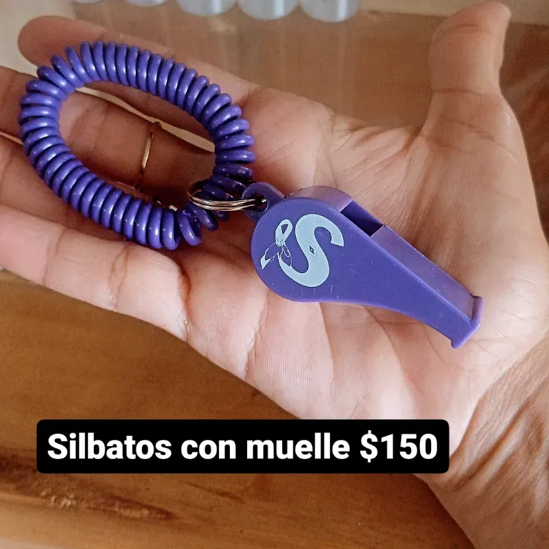 Silbatos 