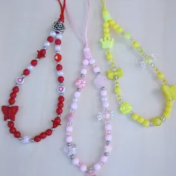 Straps para celulares