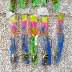 Voladores 