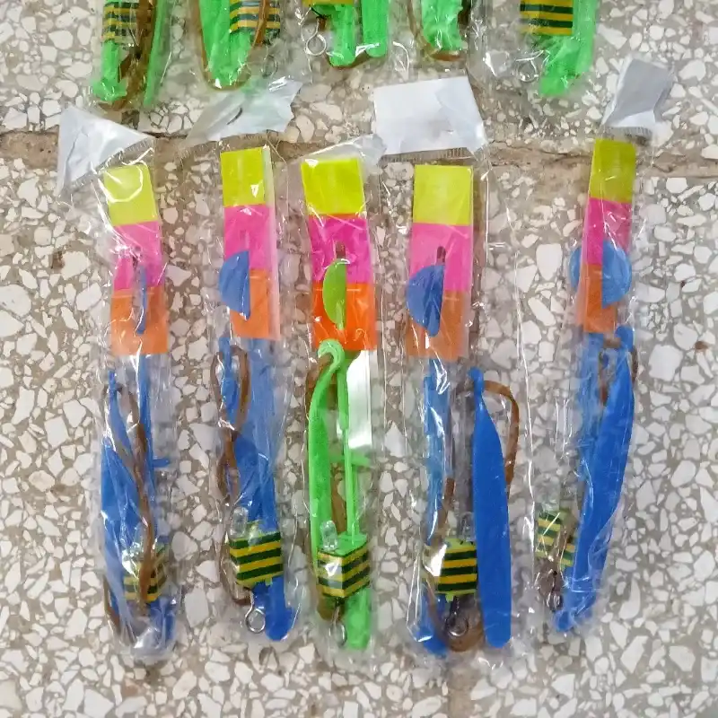 Voladores 