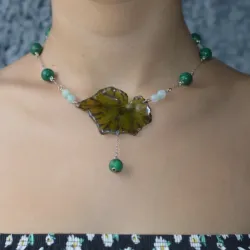 (13) Verde Sognare