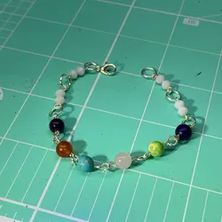 7 chakras 