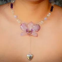 Algodón de lavanda 