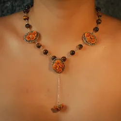 Amuletos del sol 
