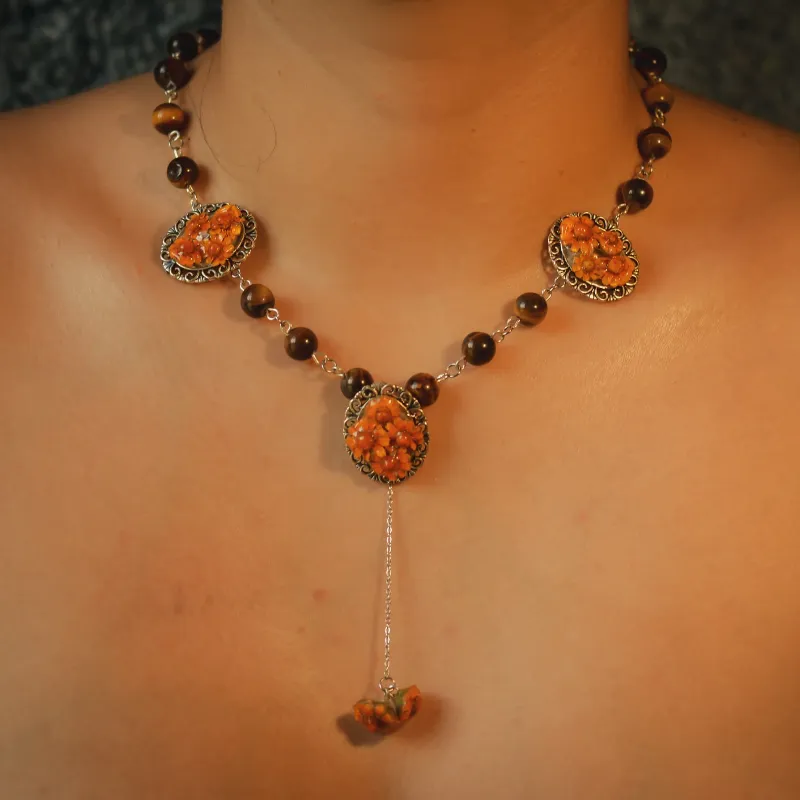 Amuletos del sol 