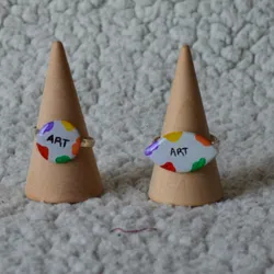 Anillos ART