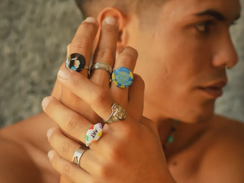 Anillos 