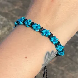 Azul índigo 