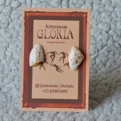 Conchitas 1
