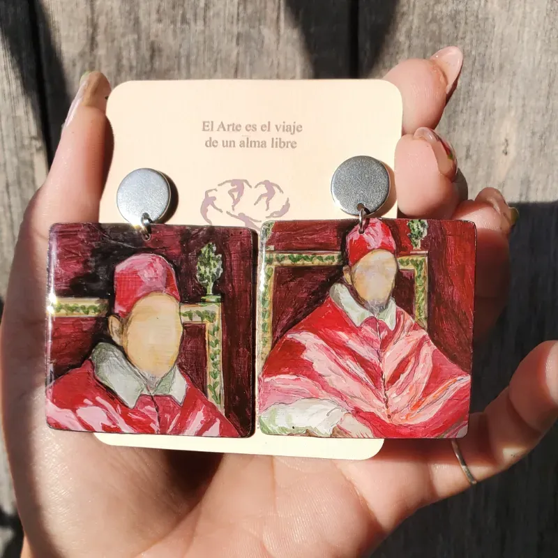 El Papa Inocencio X 