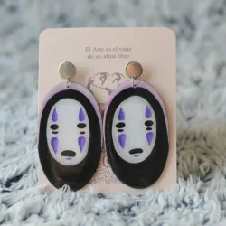 El viaje de Chihiro Oval