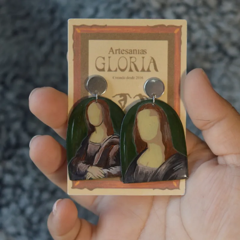 Gioconda