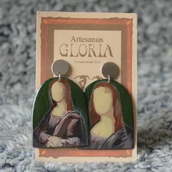 La Gioconda