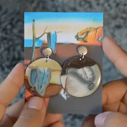 La persistencia de la Memoria 