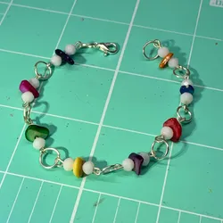 Liras de color 