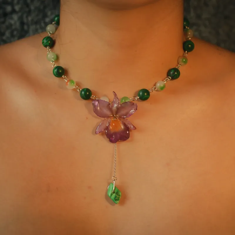 Mantra Jade