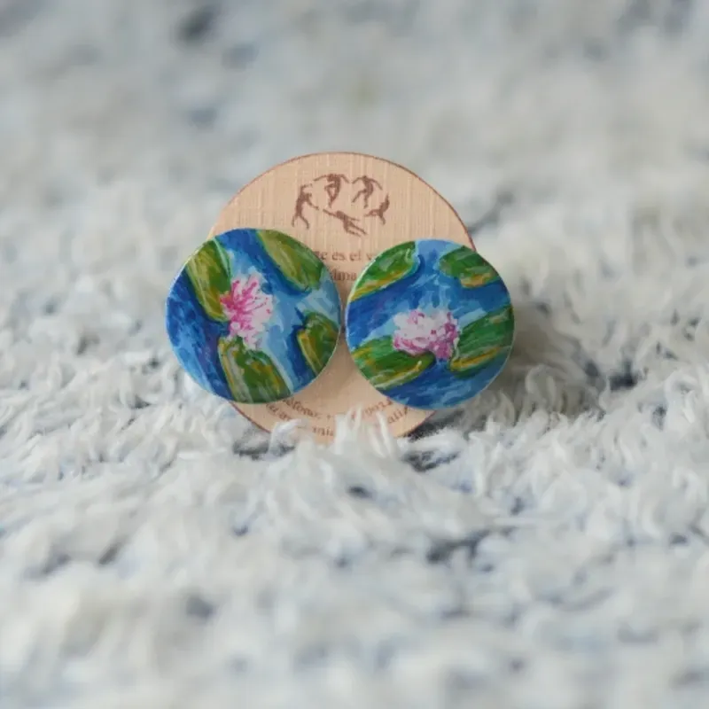 Minis Monet