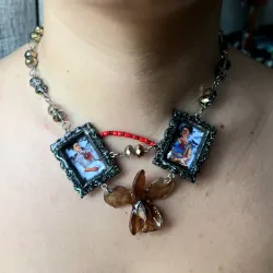 Nothing breaks like a heart